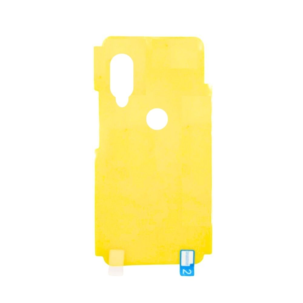 JELLY MOBILE SHEET (HUAWEI Y6 PRIME 2019) [PL Y6P19-2]