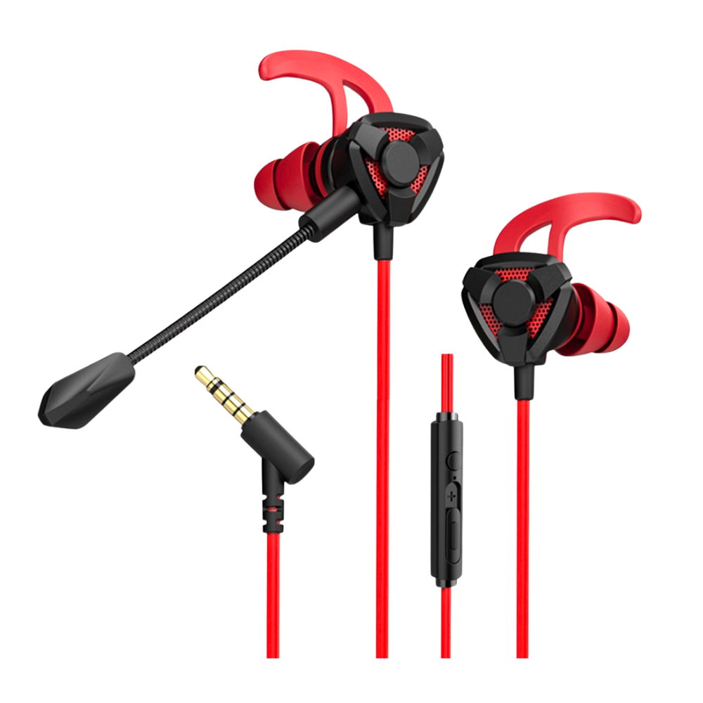 HH GAMING HANDFREE [HF HH GAMING]