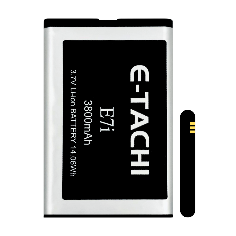 ETACHI E7I  MOBILE BATTERY [BT ETACHI E7I-4]