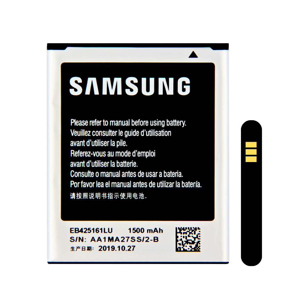  SAMSUNG MOBILE BATTERY (Samsung J1) [BT J1-4]
