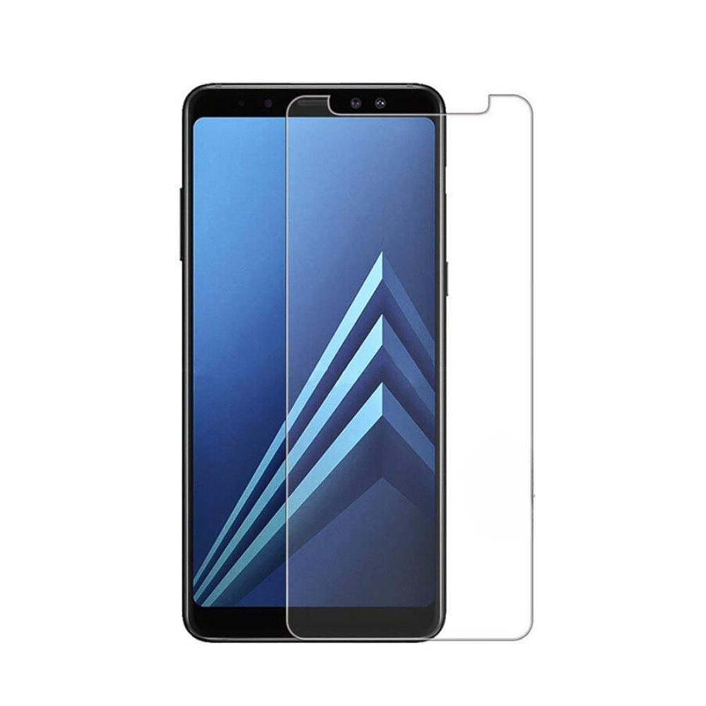 POLISH SCREEN PROTECTOR (SAMSUNG A7 2018) [PL A72018-5]