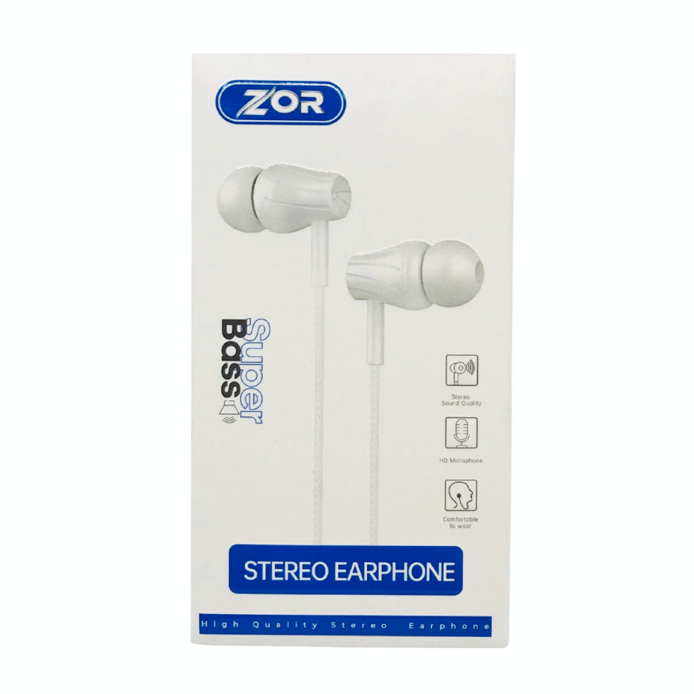 HH HANDFREE (ZOR) [HF HH ZOR]