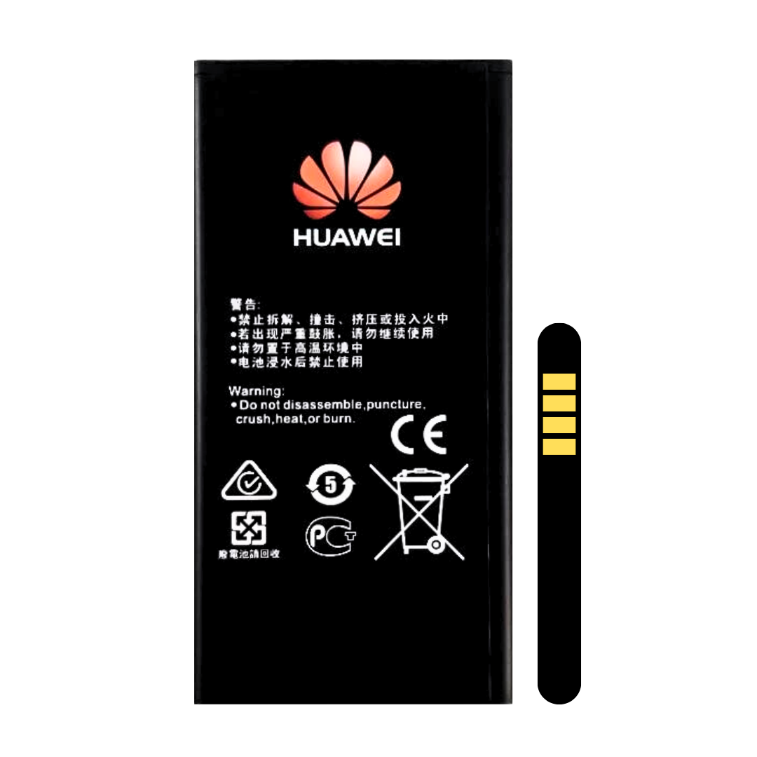 HUAWEI 3C LITE MOBILE BATTERY (3CLITE) [BT 3CLITE-4]