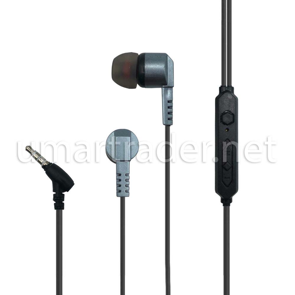 9BEADS STEREO HANDFREE (M3) [HF MULTY-7] 