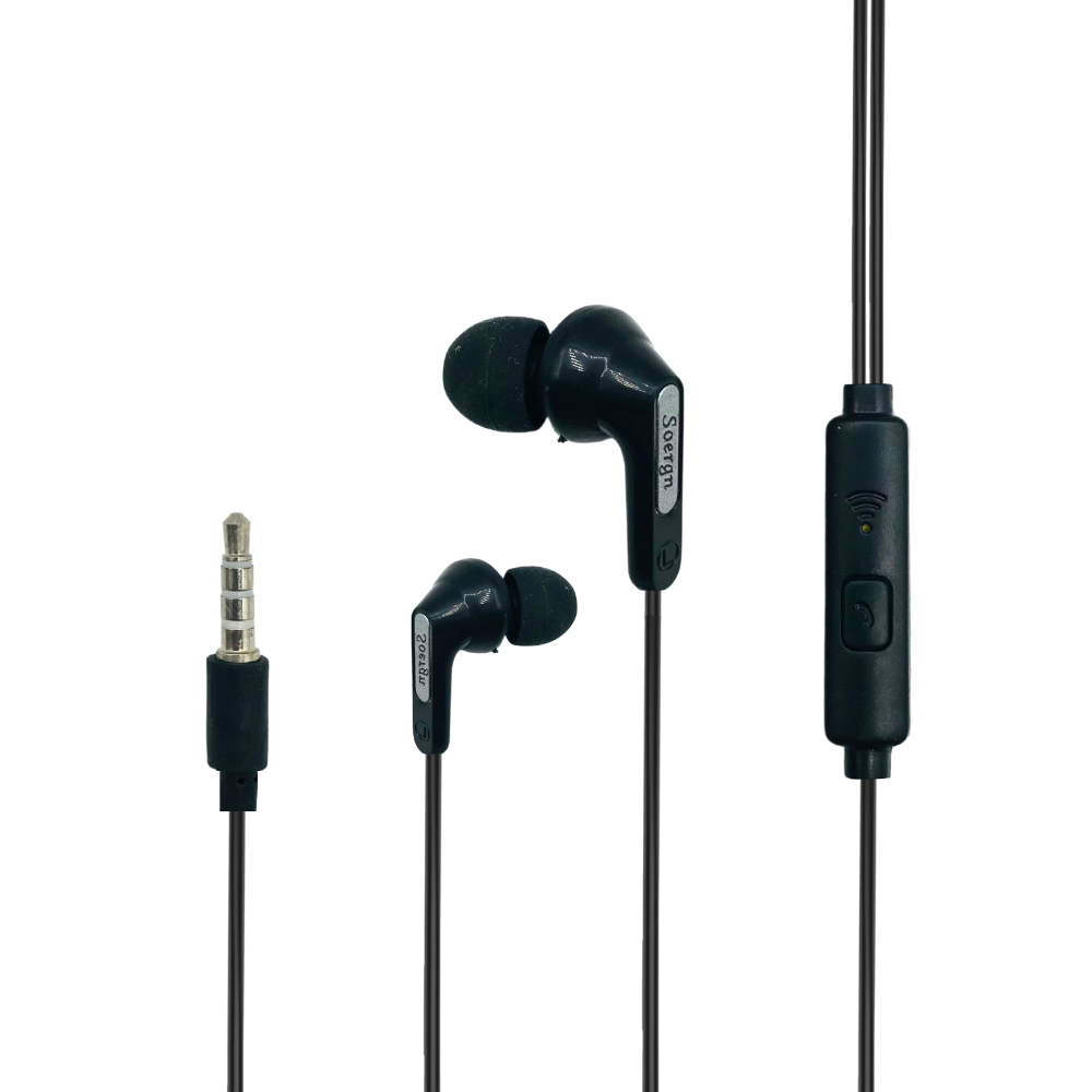 HIGH QUILITY HANDFREE (POP SERIES SR-06) [HF SR 06-1]