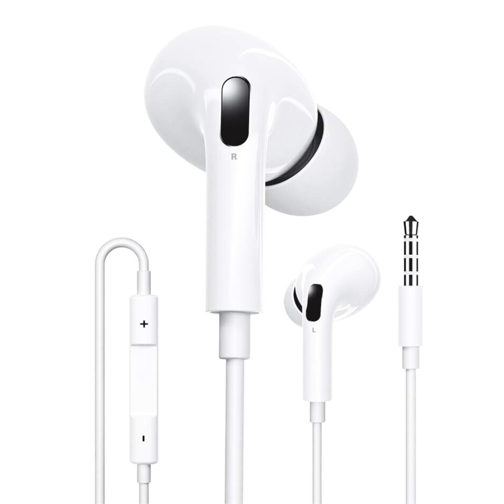 HIGH QUALITY MUSIC EARPHONE (Audionic)[HF MAXPRO5]