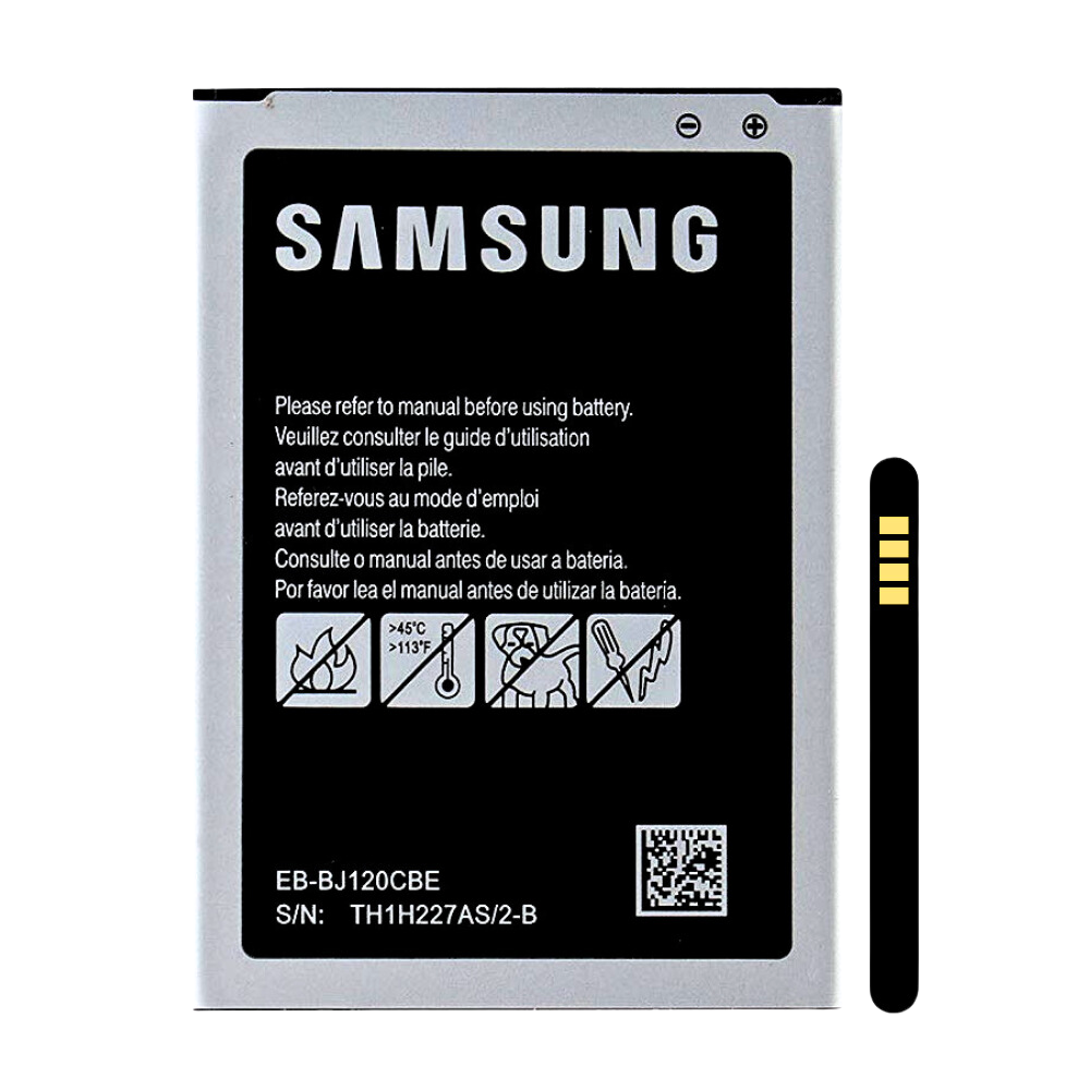 SAMSUNG J120 MOBILE BATTERY [BT J120-4]