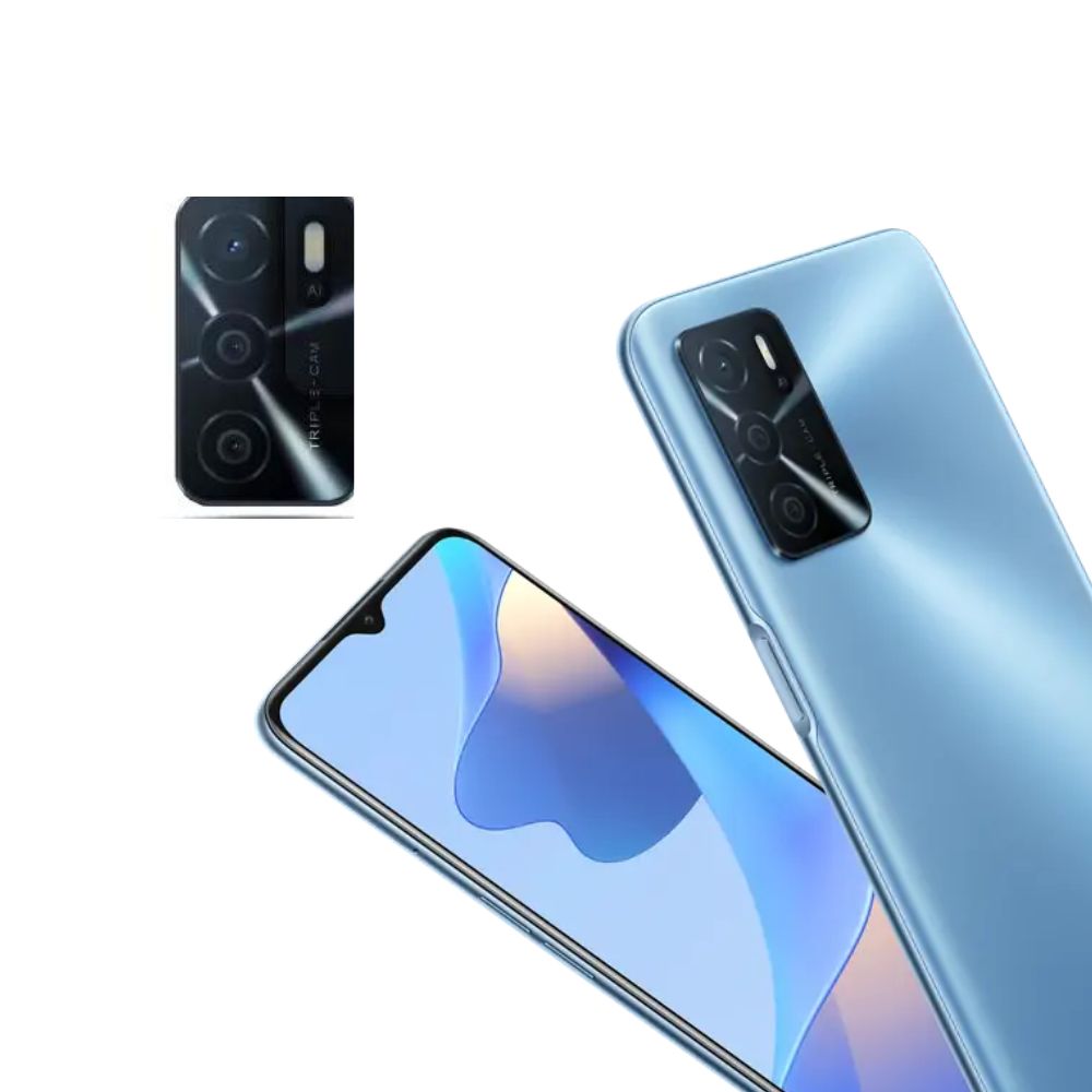 EXTERNAL CAMERA GLASS (OPPO A16) [PL A16OPPO-3]