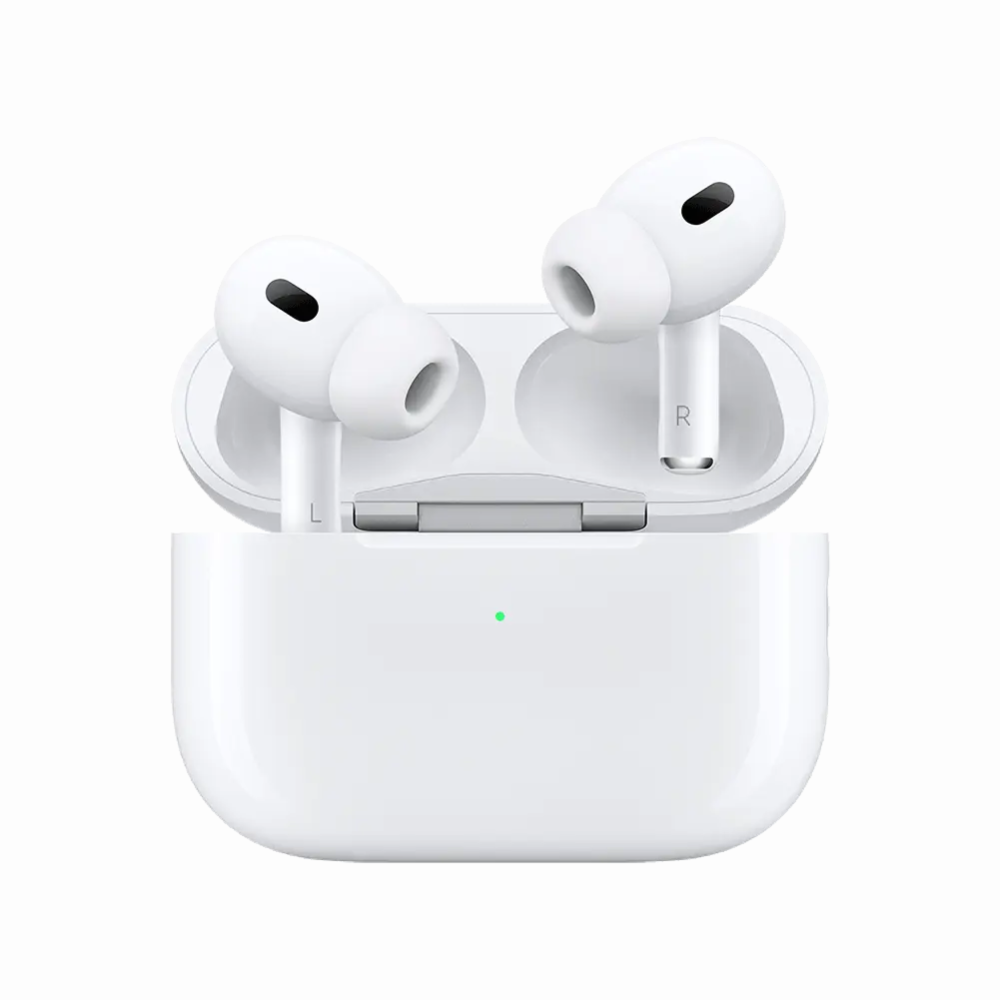 ORIGINAL AIRPODS PRO 2 WITH OUT PACKING [PRO2 ORIGINAL]