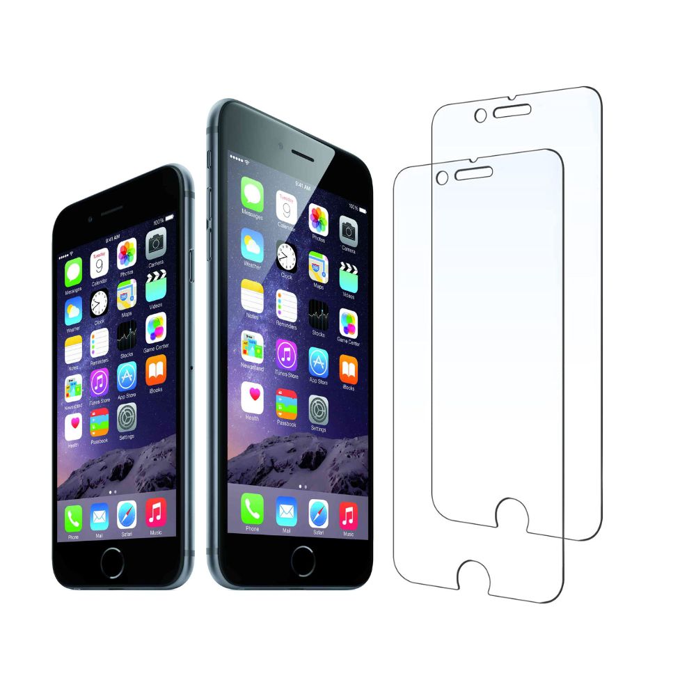  POLISH SCREEN PROTECTOR (IPHONE 6) [PL 6G-5]