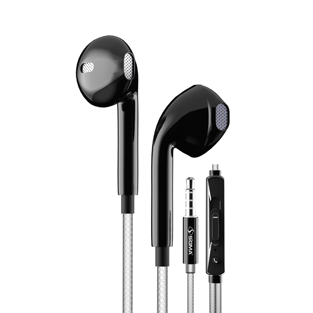 SIGMA (S10) HANDFREE [HF SIGMA S10]