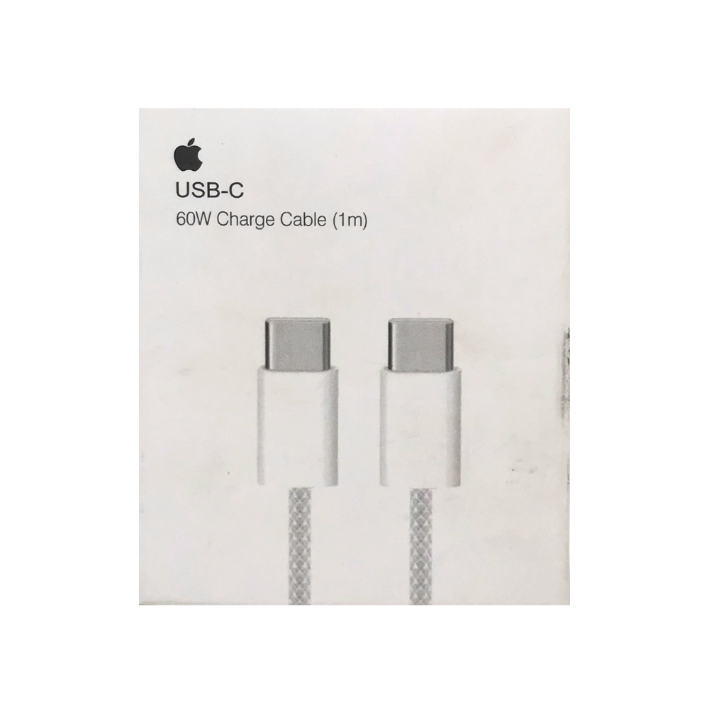 IPHONE 15 RPO MAX TYPEC TO TYPEC CABLE [DC IP15PMAX-5]