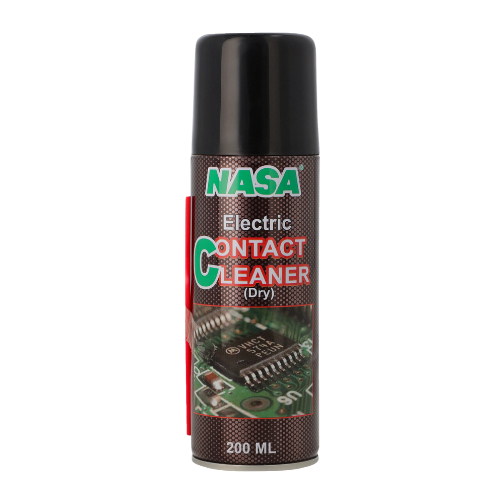 NASA ELECTRIC CONTACT CLEANER DRY [CLEANER-2]