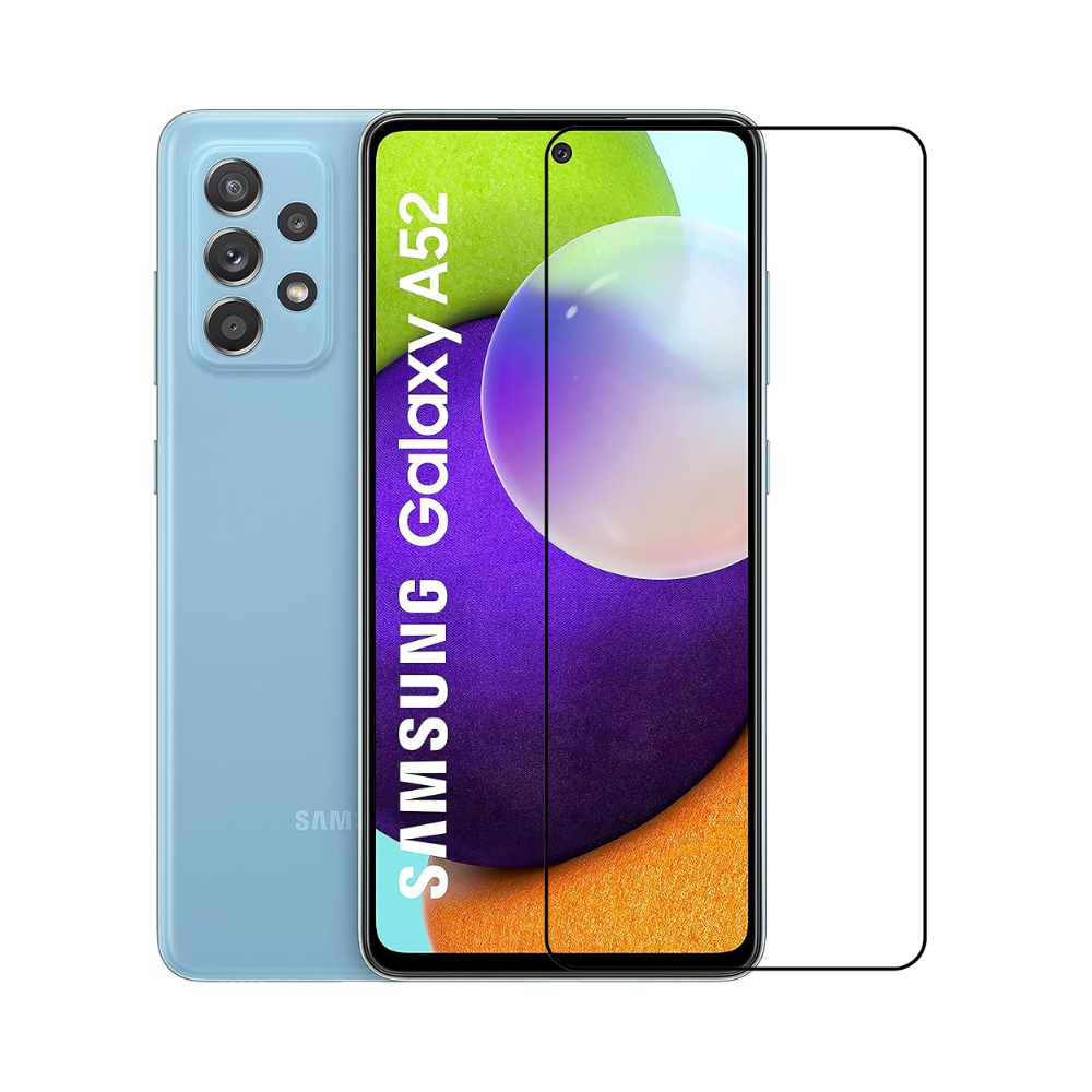 POLISH GLASS SAMSUNG A52 [Pl A52SS-5]