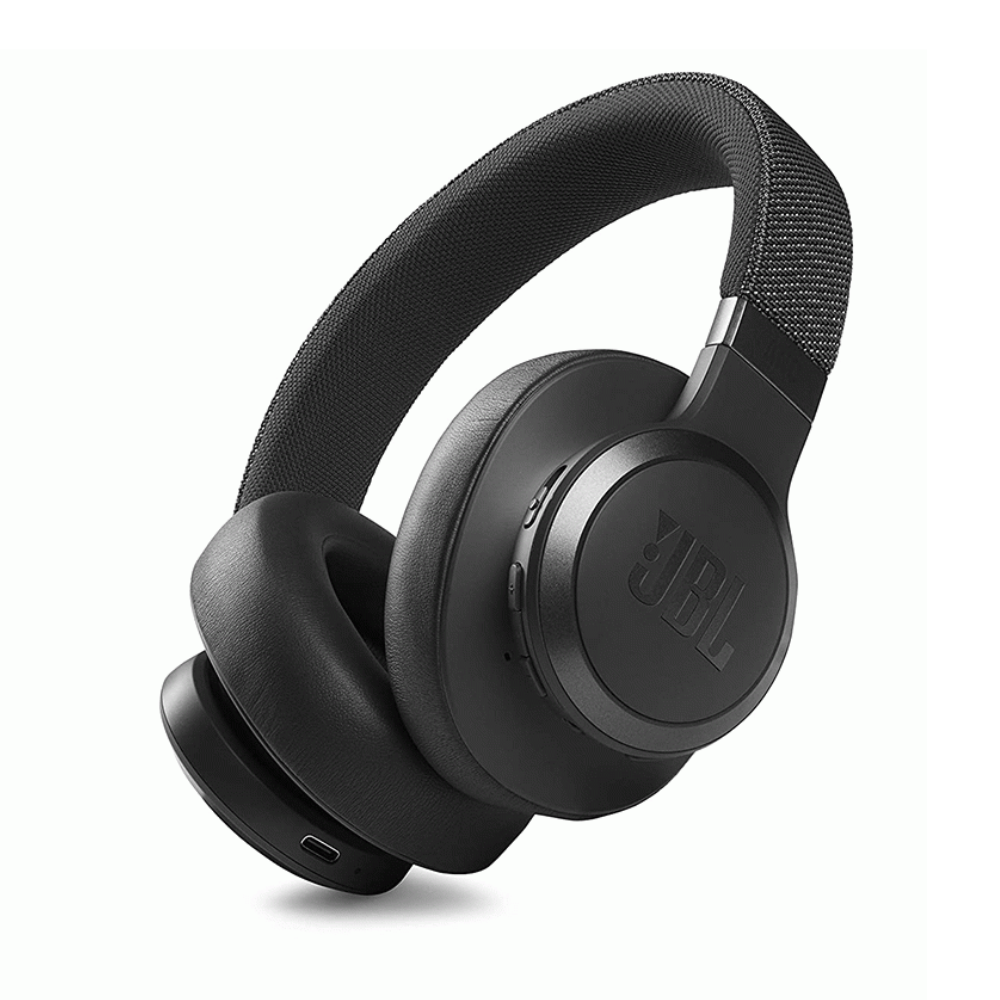 JBL WIRELESS BLUETOOTH HEADPHONE LIVE 660NC [HEADPHONE 660NC]