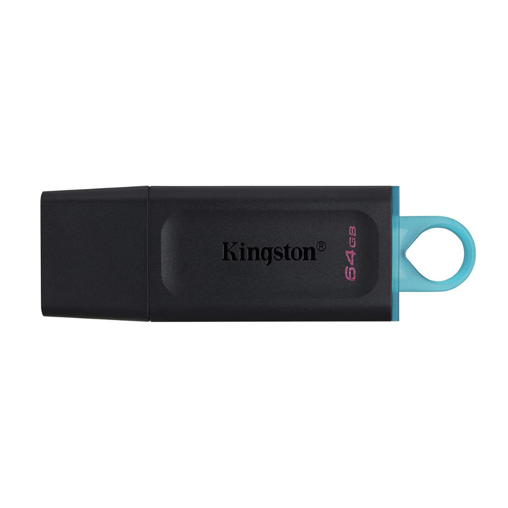 KINGSTON 64GB USB  [USB 64GB-8]