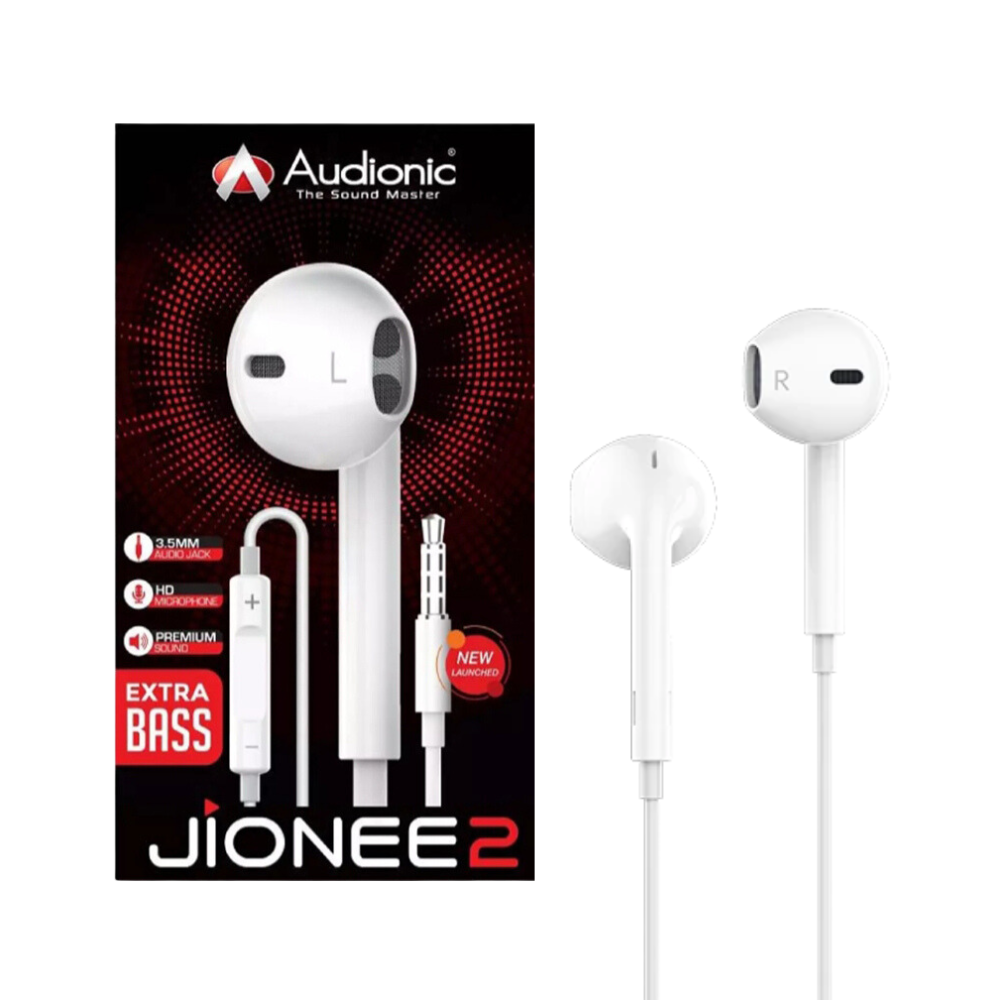 AUDIONIC HIGH QUALITY HANDREE (JIONEE2) [HF JIONEE2]