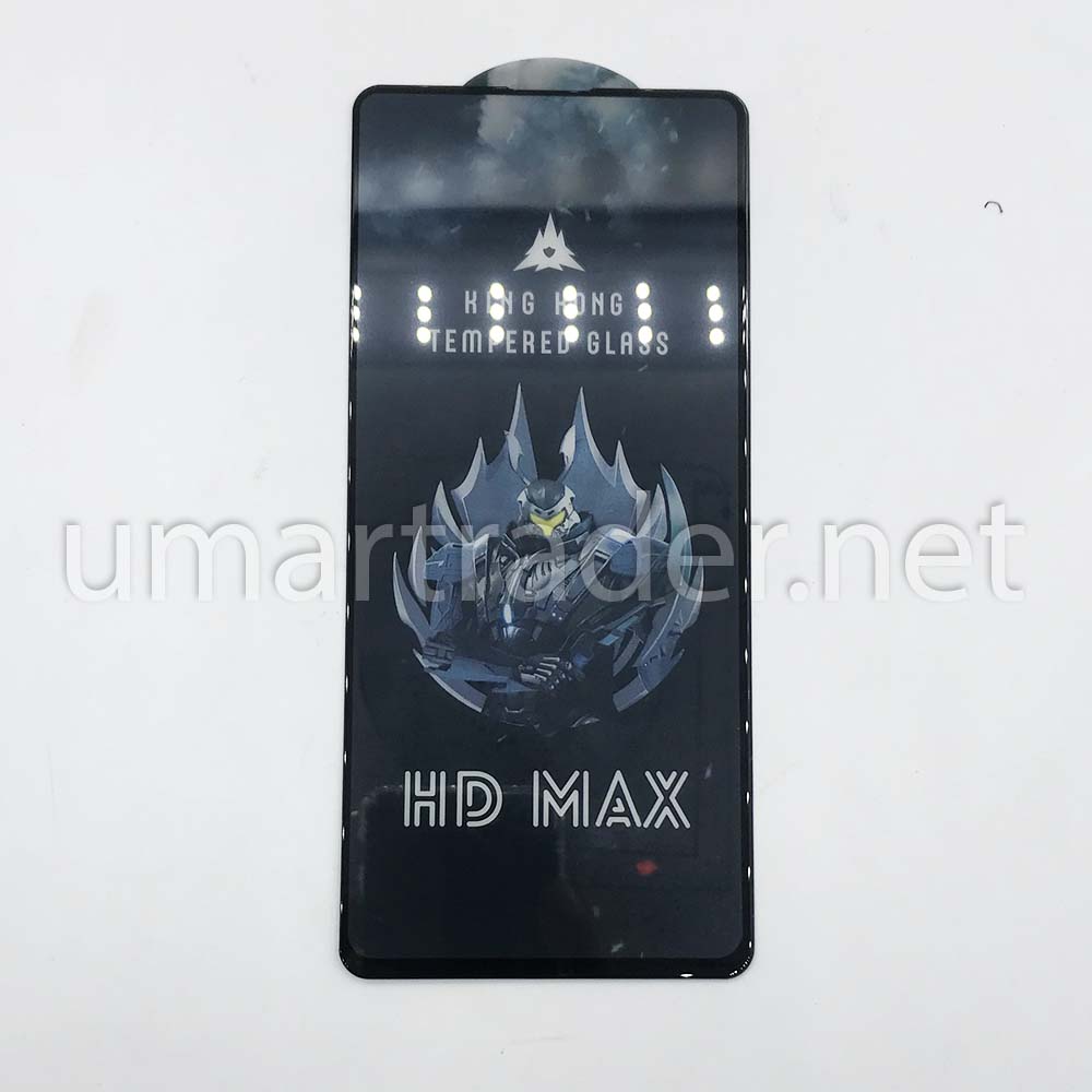 OG HD MAX GLASS INFINIX HOT9 [PL HOTE9-4]