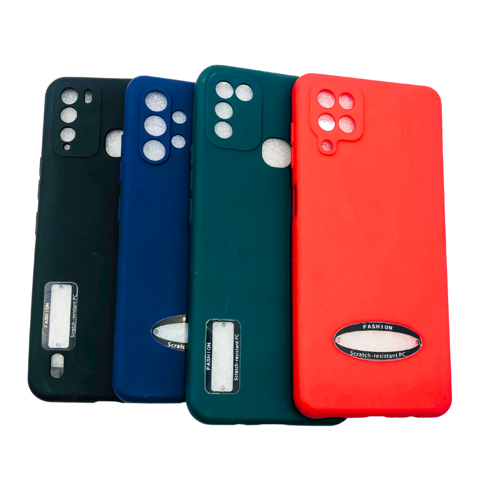 MOBILE FASHION CASE (ITEL VISION 1 PRO) [PO ITLV1P-18]