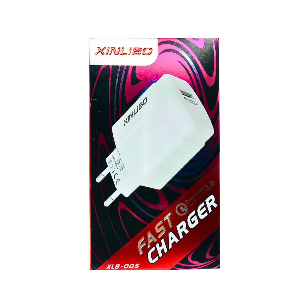 XINLIBO FAST ADAPTER FOR (IOS/ANDRIOD) [CH XLB 005]