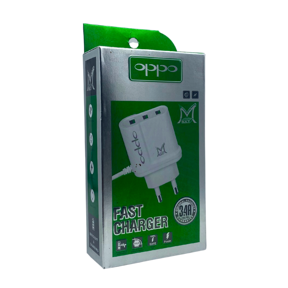 MNT 40W VIVO CHARGER (TYPE-C) [CH MNT TYPEC]