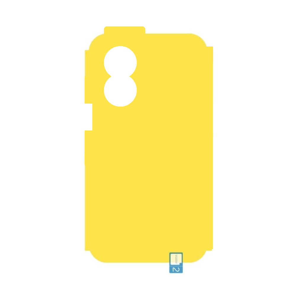 JELLY MOBILE SHEET (VIVO Y02S) [PL Y02S-2]