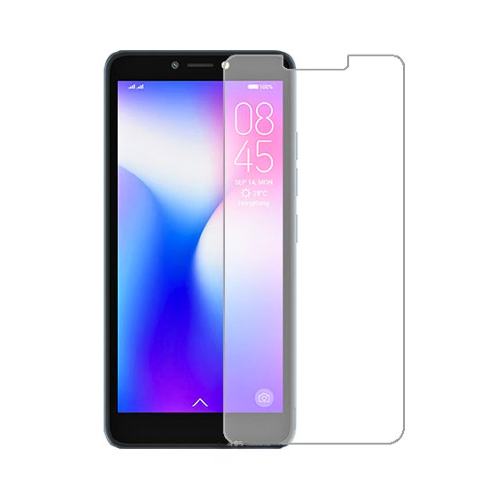 POLISH SCREEN PROTECTOR (TECNO POP 2F) [PL POP2F-5]