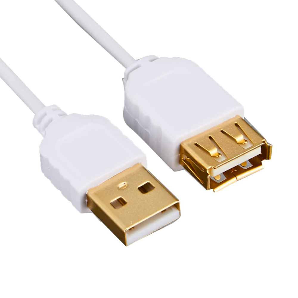  USB Extension Male to Female [DC COM-2]