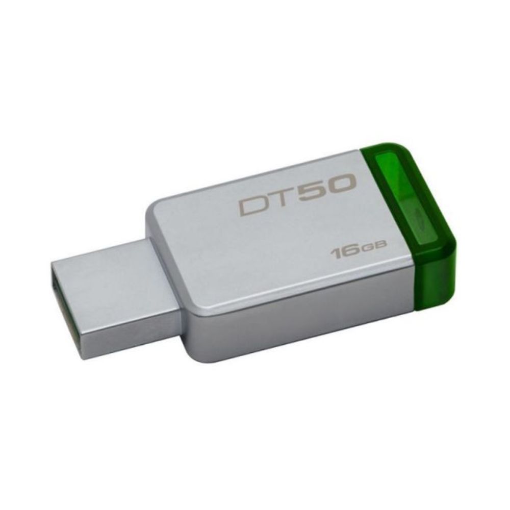 KINGSTON 16GB USB FAST DATA TRAVELER [USB 16GB-1]