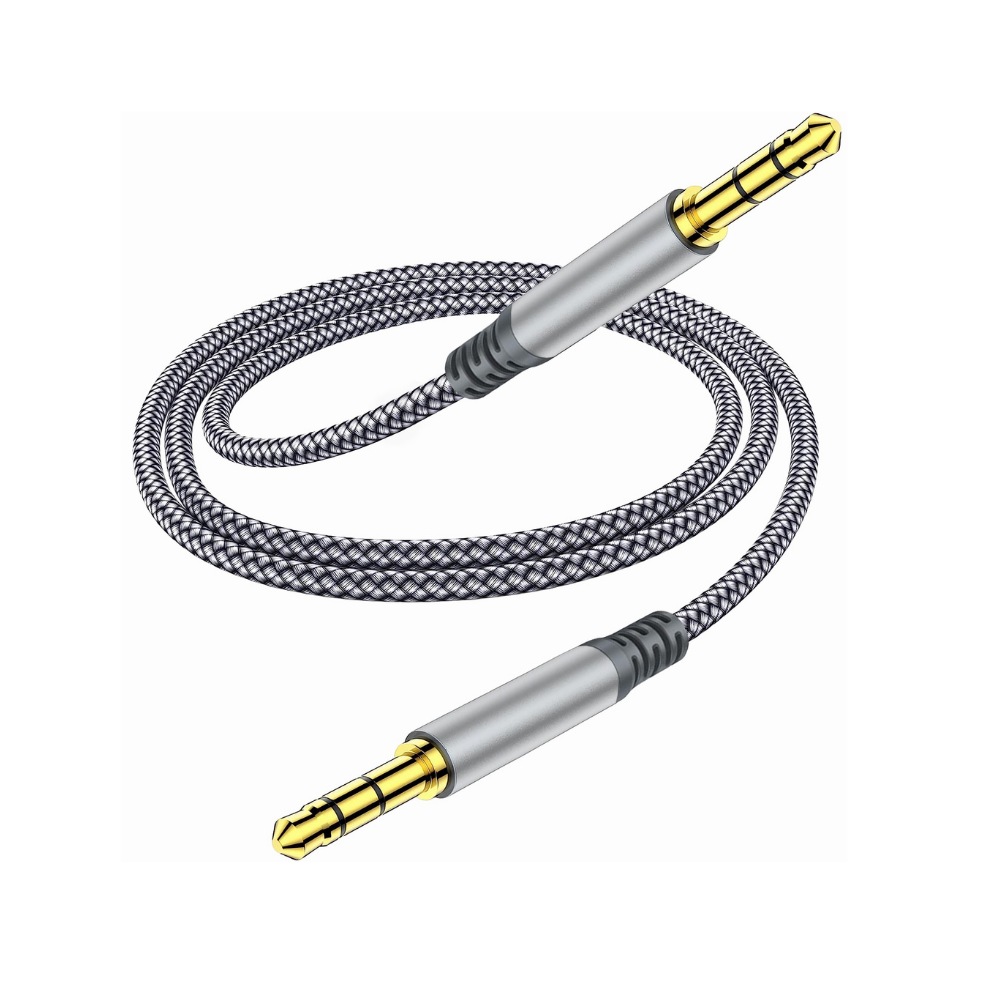 AUX AUDIO CABLE [DC AUX-2]