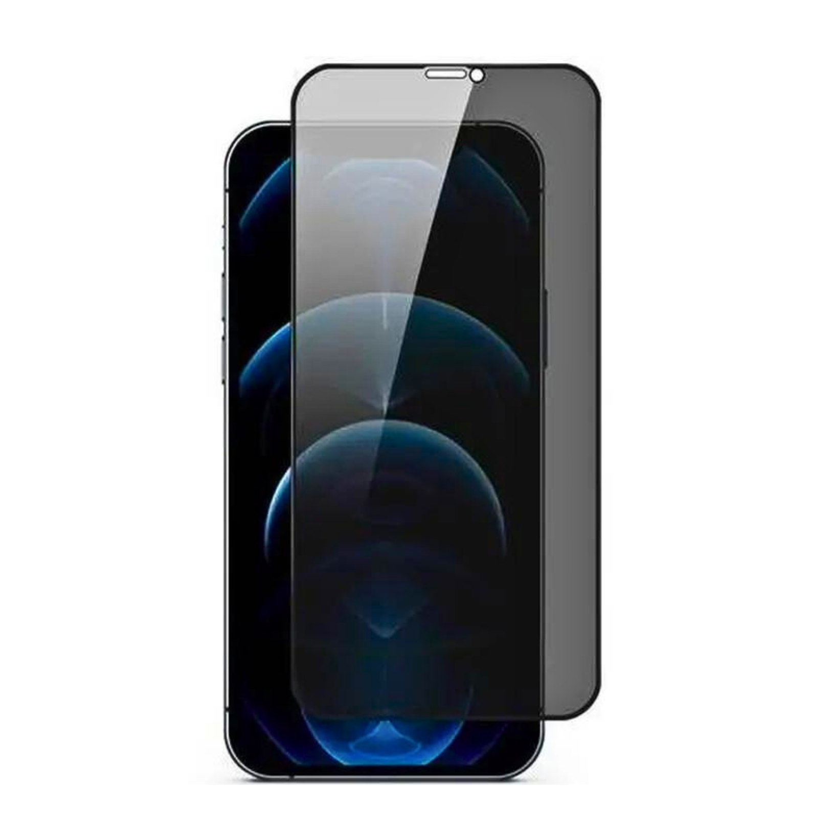 PRIVACY MOBILE SCREEN GLASS (IPHONE 12 PRO MAX) [PL IP12PMAX-13]
