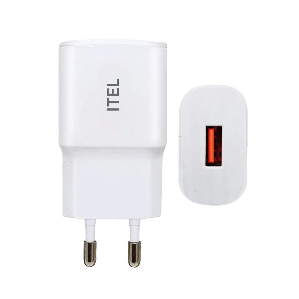ORIGINAL ITEL MINI ADAPTER [CH ITEL-7]