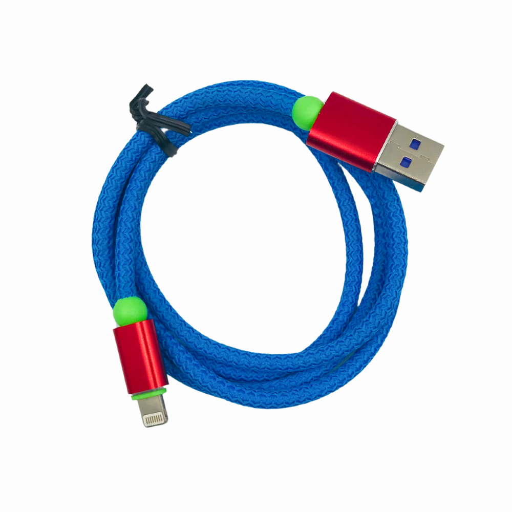 IPHONE DATA CABLE [DC 5G-2]