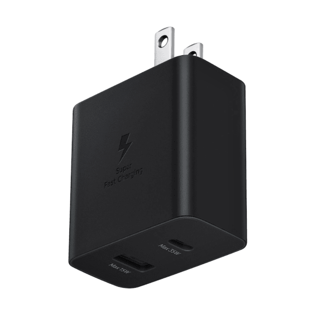 SAMSUNG PD ADAPTER 35W [CH 35W-1]