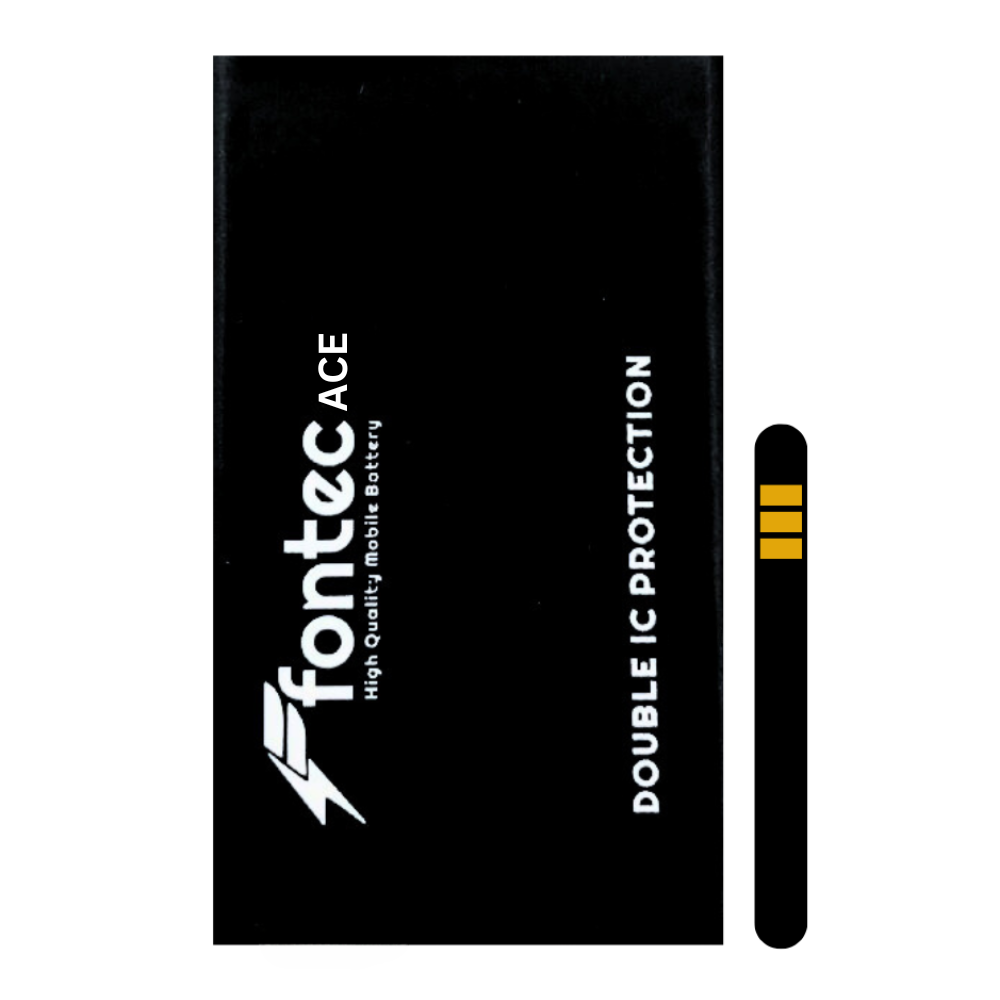 FONTEC MOBILE BATTERY NOKIA 6100 [BT FONT6100]