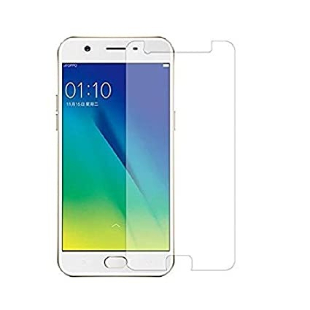 POLISH SCREEN PROTECTOR (OPPO A57) [PL A57OLD-5] 