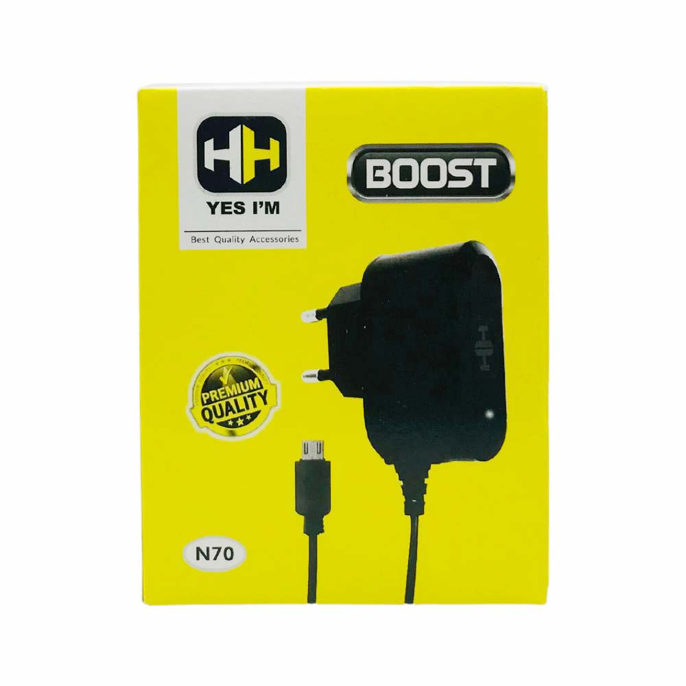 HH 8600 FAST CHARGER  (8600) [CH HH-13]