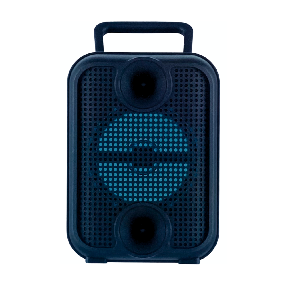 WIRELESS BLUETOOTH SPEAKER 3'' INCH (GTS-2307) [GTS 2307]