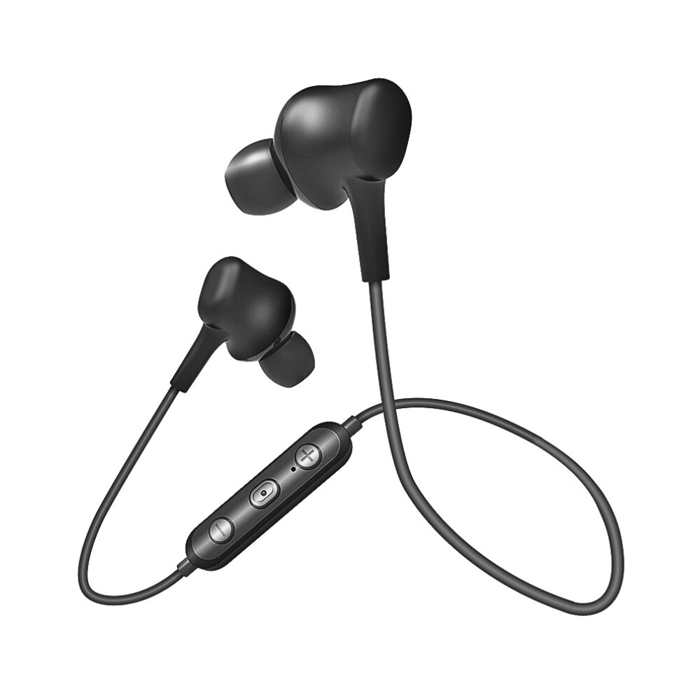 WIRELESS BLUETOOTH SPORT HEADSET (SBH-11) [HF BT SIGM-11]