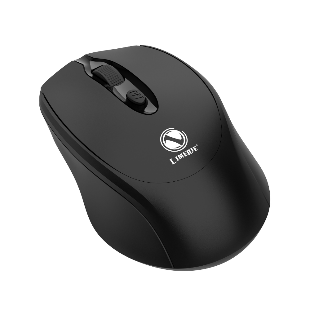 WIRELESS MOUSE (Q1) [MOUSE Q1]