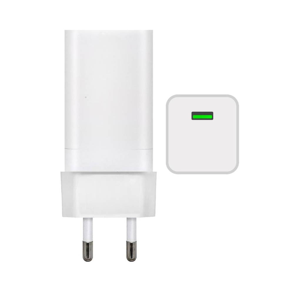 OPPO FAST ADAPTER [CH OPPO-3]