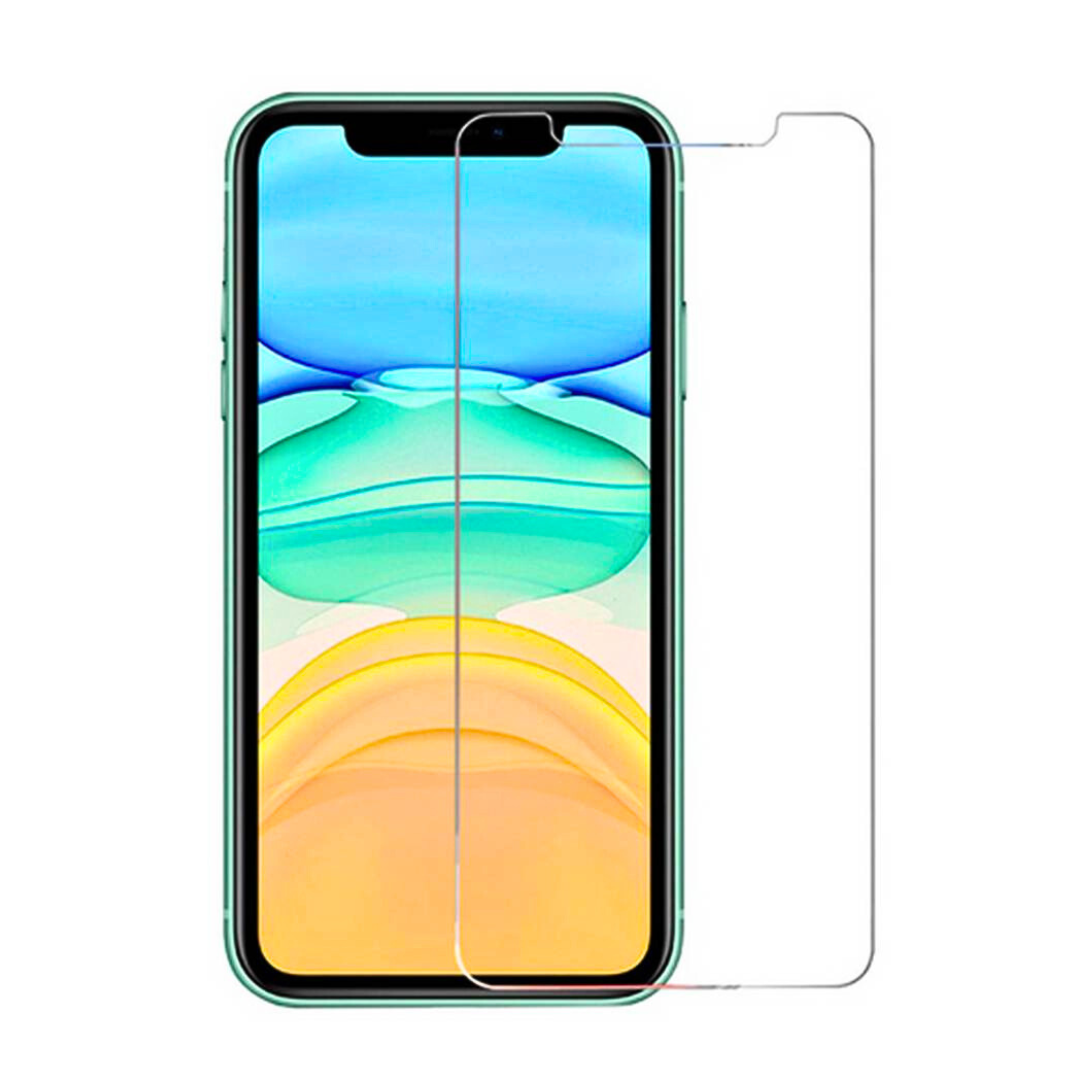  POLISH SCREEN PROTECTOR (IP 12 PRO) [PL IP12PRO-5]