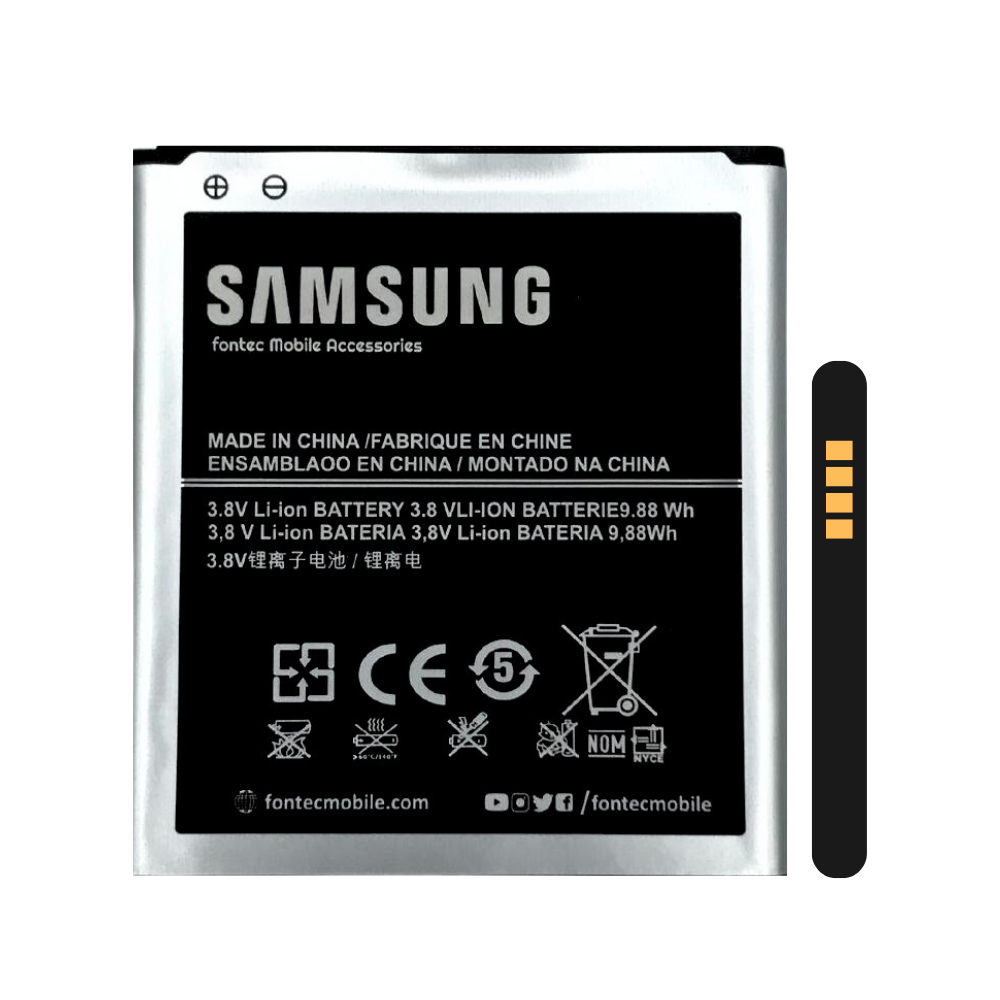 FONTEC MOBILE BATTERY SAMSUNG G530/J5/J3[BT G530H-7]