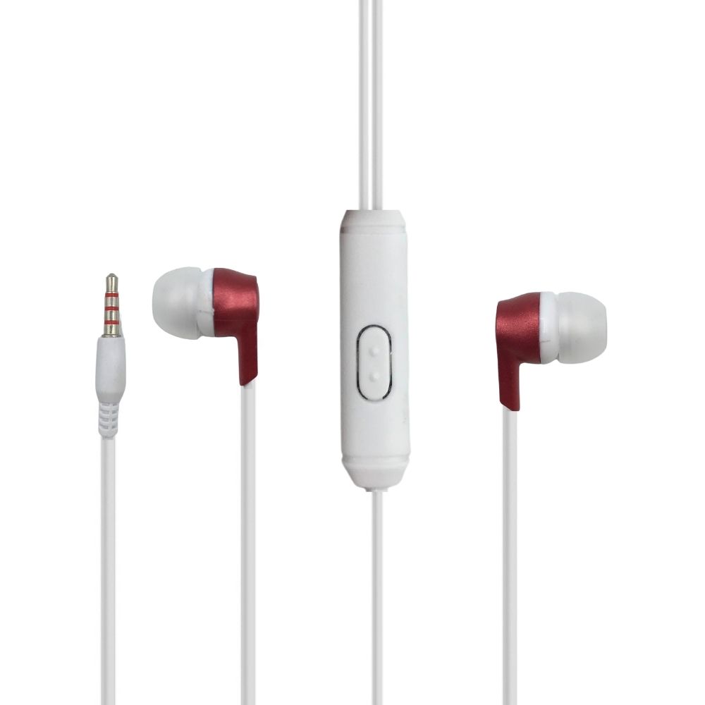   HIGH QUALITY EARPHONE (R-103) [HF RELIVE-1] 