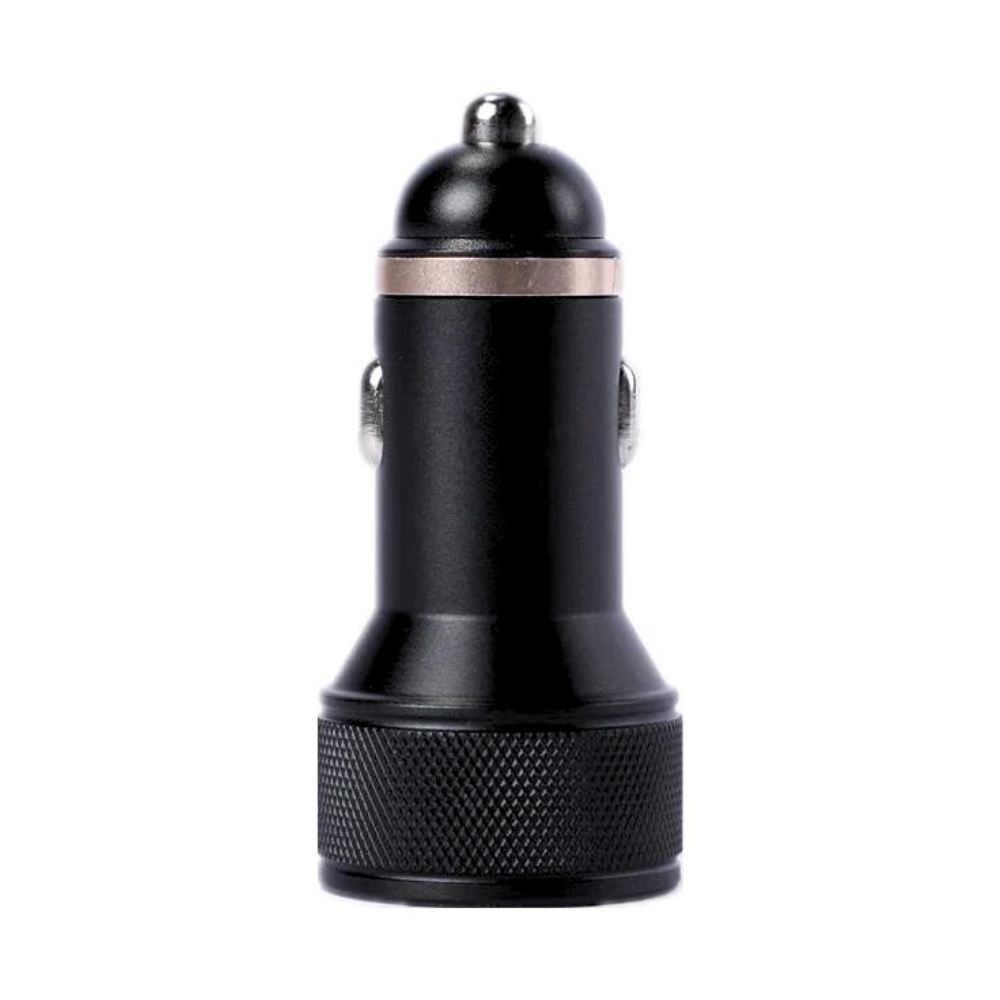 FAST CAR ADAPTER 42.5W (USB&TYPE-C) [CH CAR 42.5W]