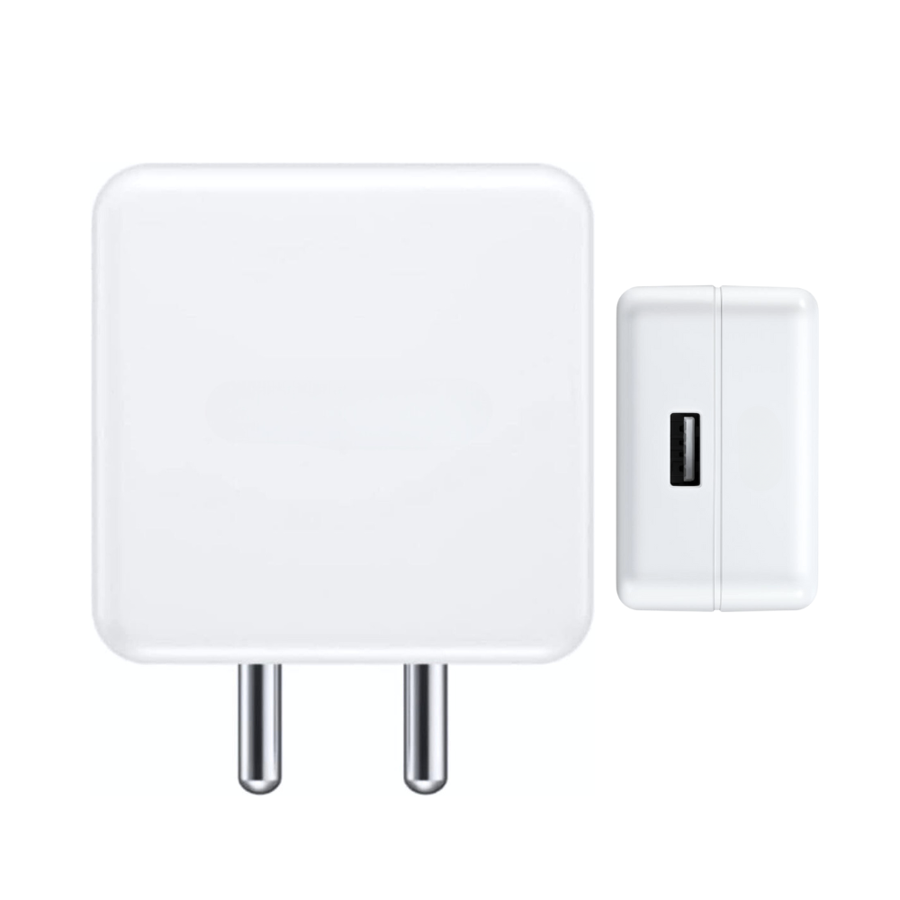 ORIGINAL SUPER VOOC CHARGING ADAPTER [CH VOOC-1]