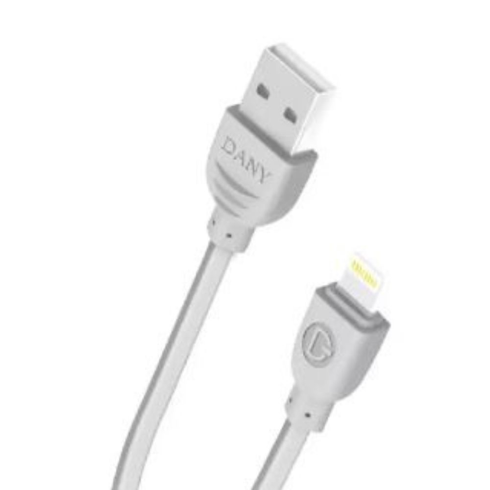 IPHONE FAST CHARGING DATA CABLE (DANY) [DC SI-100]