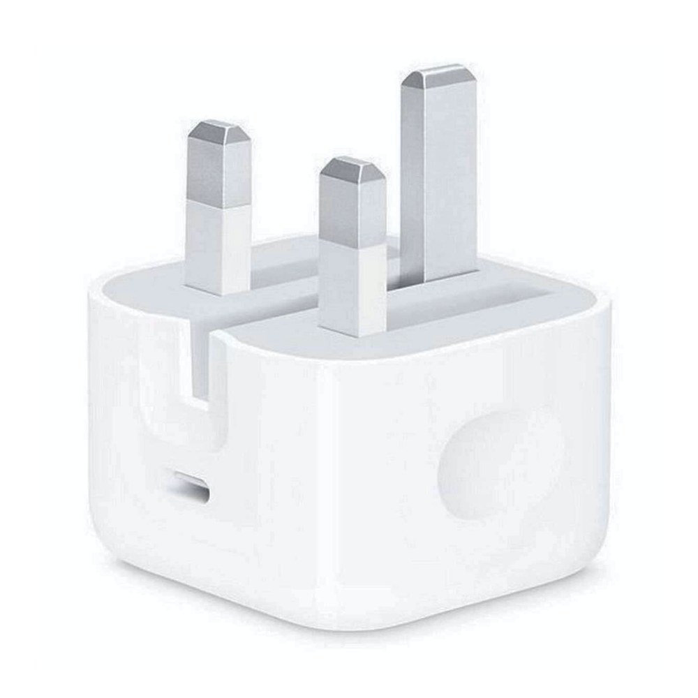 FONTEC (RUBY) 20W IPHONE ADAPTER [CH RUBY 20W]