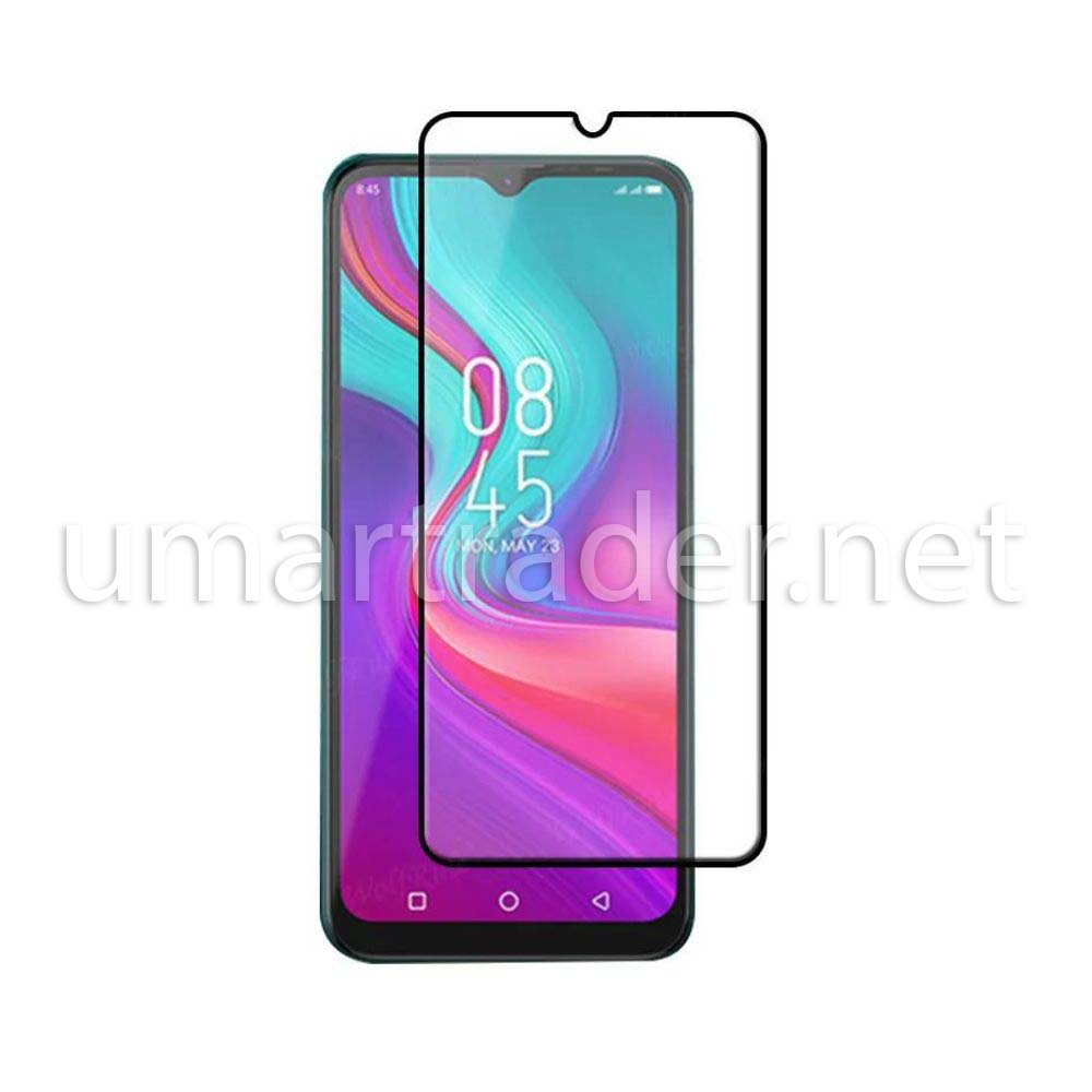 HD MAX SCREEN PROTECTOR (OPPO A1K) [PL A1K-4]