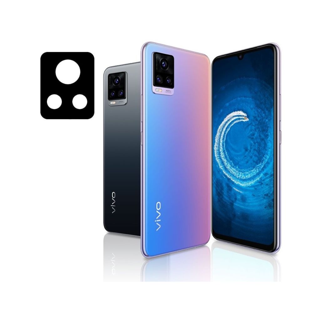 EXTERNAL CAMERA GLASS (VIVO V20) [PL V20-3]